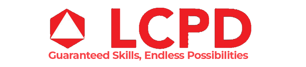 LCPD Logo
